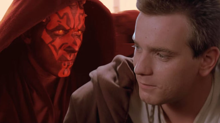 The Intriguing Teases of Darth Vader in Star Wars: A Fan's Perspective