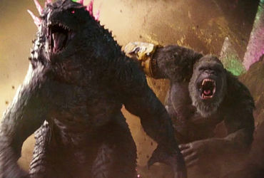 Unveiling the Mysterious Monsterverse Titan in Godzilla x Kong: The New Empire