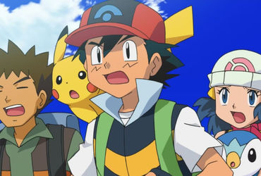 Unveiling Ash's Most Elusive Pokémon