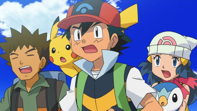 Unveiling Ash's Most Elusive Pokémon