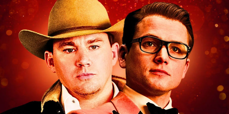 The Spectacular World of Kingsman Movies