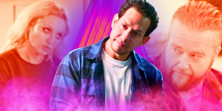 Unraveling the Intriguing Relationship Between Natalie and Josh