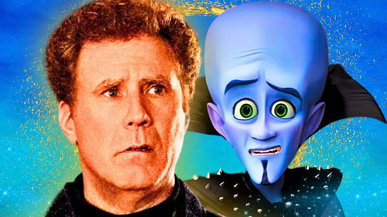 The Enigmatic Absence of Will Ferrell in Megamind 2