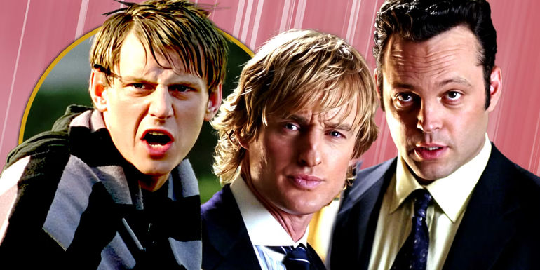 The Everlasting Charm of Wedding Crashers: A Look into the Potential Sequel