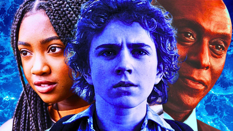 The Intriguing Tease of Percys Conclusion