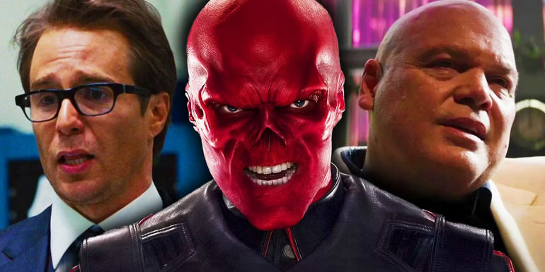 9 Most Notorious Villain Groups in the Marvel Cinematic Universe