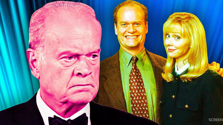 The Evolution of Relationships in Reboots: A Fresh Perspective