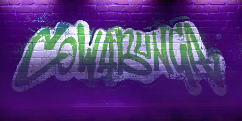 The Epic Collaboration: Fortnite x Teenage Mutant Ninja Turtles Cowabunga Event