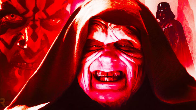 Unveiling the Enigmatic Veil: Star Wars' Unprecedented Dive into Sith Lore
