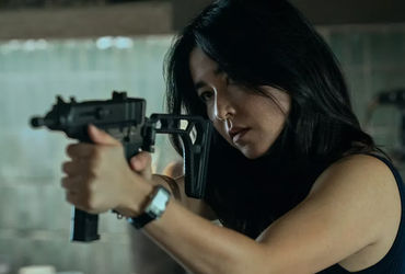 The Enigmatic Hihi in Mr. & Mrs. Smith: A Deep Dive into the Intriguing Mystery