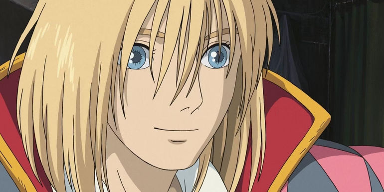 Sự Hấp Dẫn Đặc Biệt Của Bộ Phim Howl's Moving Castle