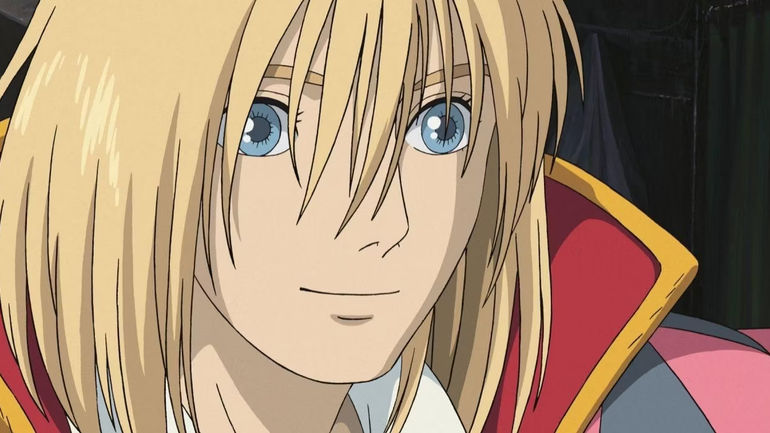 Sự Hấp Dẫn Đặc Biệt Của Bộ Phim Howl's Moving Castle