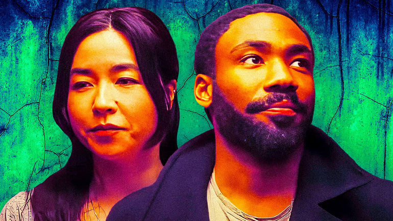 Unveiling the Intriguing Twists of the New Series 'Husband & Wife Chronicles'