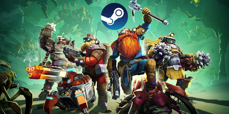 Exploring the Exciting New 'Dwarf' Search Tag on Steam