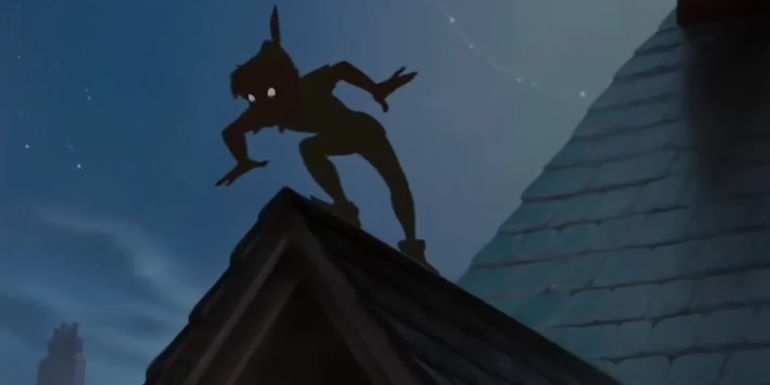 Peter Pan's Neverland Nightmare: Mơ Ước Ác Mộng ở Xứ Sở Tinkerbell