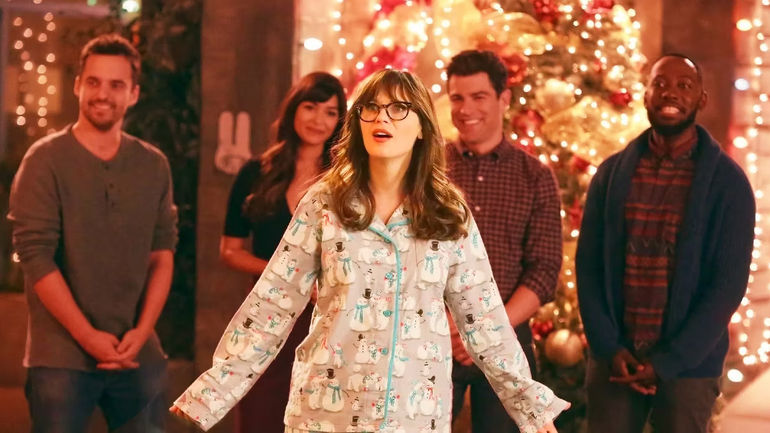 Unexpected Turns: Sitcom Characters Who Took a Dark Path