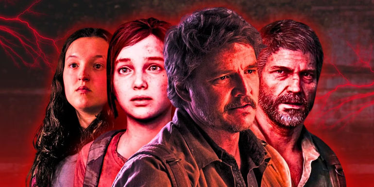 The Last of Us: A Story of Endless Possibilities