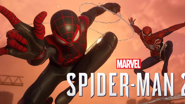 Spider-Man 2: Cuộc Chiến Đáng Chờ Đợi