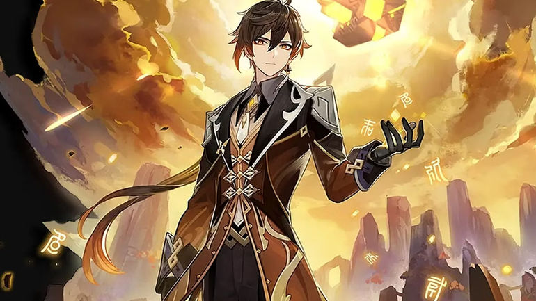 Unveiling the Top Picks in Genshin Impact's Spiral Abyss Version 4.4