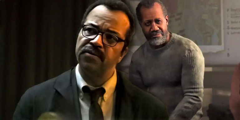 The Enigmatic Return of Jeffrey Wright in The Last of Us Season 2