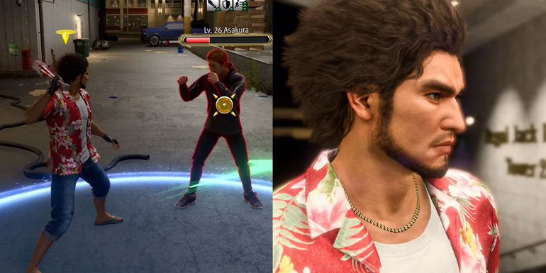 Mastering the Challenges of Asakura in Like a Dragon: Infinite Wealth