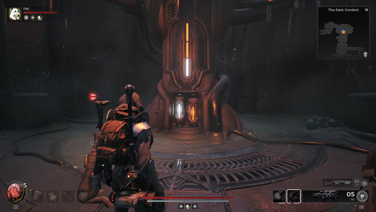 Unveiling the Secrets of Dark Conduit in Remnant 2
