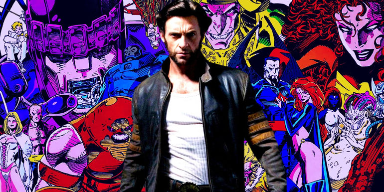 9 Intriguing X-Men Villains Who Should Join the Marvel Cinematic Universe