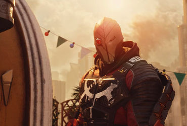 Peacemaker: Tân Bin Laden Trong Thế Giới Game