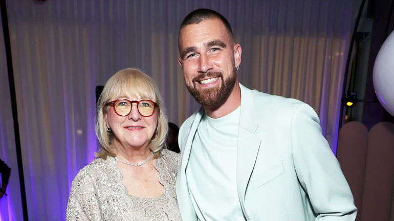 The Source of Confidence: A Journey Through Travis Kelce's Life