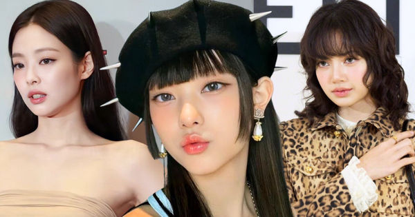 Những Bí Mật Makeup của Sao Hàn Bạn Không Thể Bỏ Lỡ