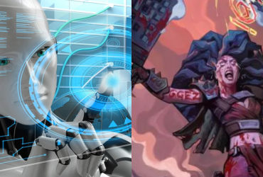 Sự Thật Đằng Sau Hành Động Phá Game Bằng AI Trong LMHT