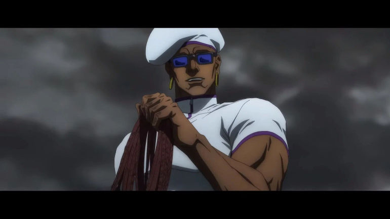 Unveiling the Enigmatic World of Jujutsu Kaisen Through Miguel's Intriguing Journey