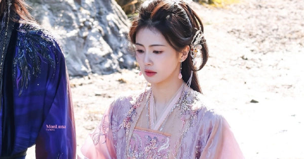 Bạch Lộc và Khoảnh Khắc Trễ Làm Gây Sốt: Hành Động Vội Vã và Tình Yêu Fan