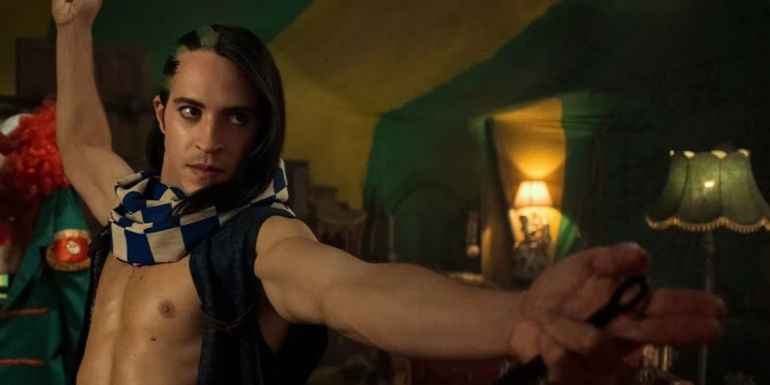 One Piece Cabaji Sven Ruygrok