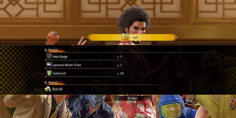 Like a Dragon: Infinite Wealth - How To Unlock Sujimancer