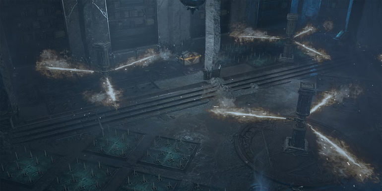 diablo 4 traps