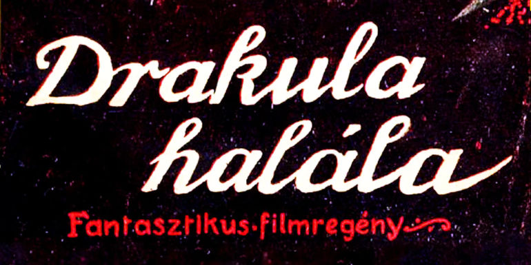 Drakula Halala movie poster