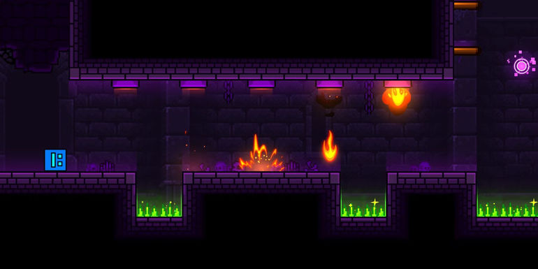 Geometry Dash 2.2 Vault Codes (1)