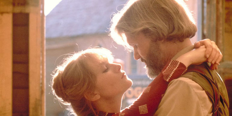 Averill and Ella in Heaven's Gate