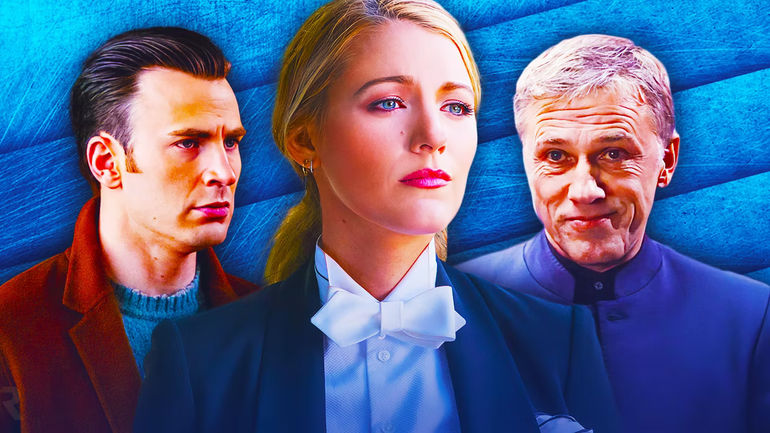 Unexpected Plot Twists That Defy Expectations