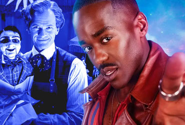 Unveiling the Enigmatic Figure: The Mystery of 'the One Who Waits' in Doctor Who Season 14