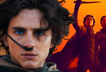 The Spectacular Universe of Dune: A Cinematic Journey