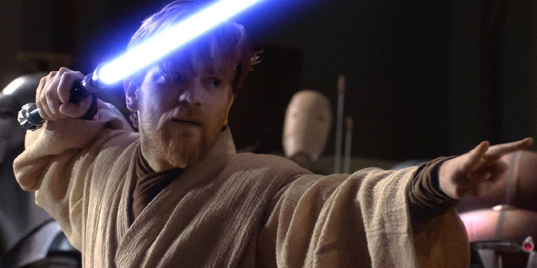 The Enigmatic Journey of Obi-Wan Kenobi