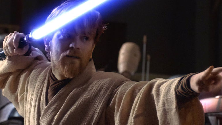 The Enigmatic Journey of Obi-Wan Kenobi