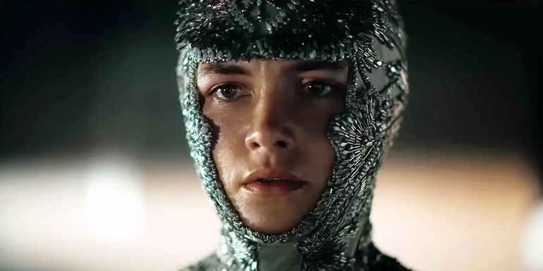 Exploring the Enigmatic Princess Irulan in Dune: Part Two