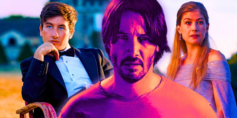 Saltburn - Một Bộ Phim Hành Động Nổi Tiếng