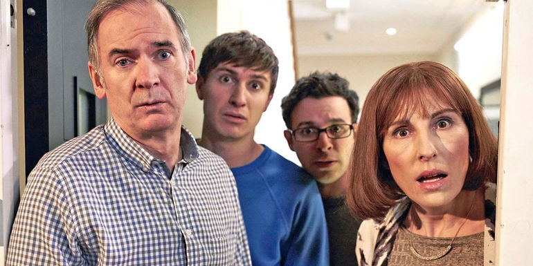 9 British TV Shows That Could Have Successful US Remakes