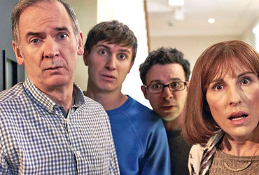 9 British TV Shows That Could Have Successful US Remakes