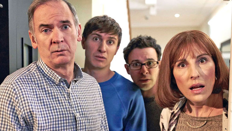 9 British TV Shows That Could Have Successful US Remakes