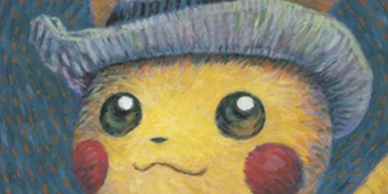 The Legendary Pikachu Card Revival: A Tale of Rarity and Redemption